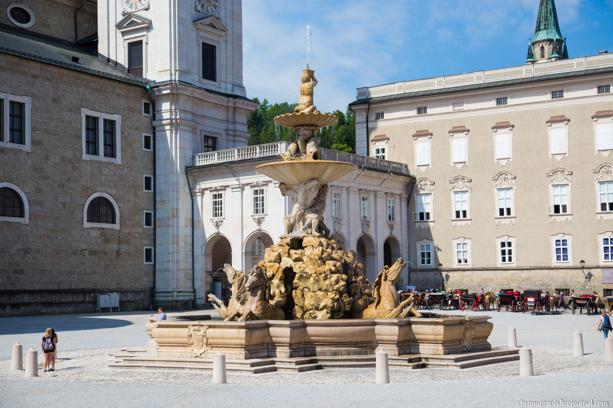 Salzburg